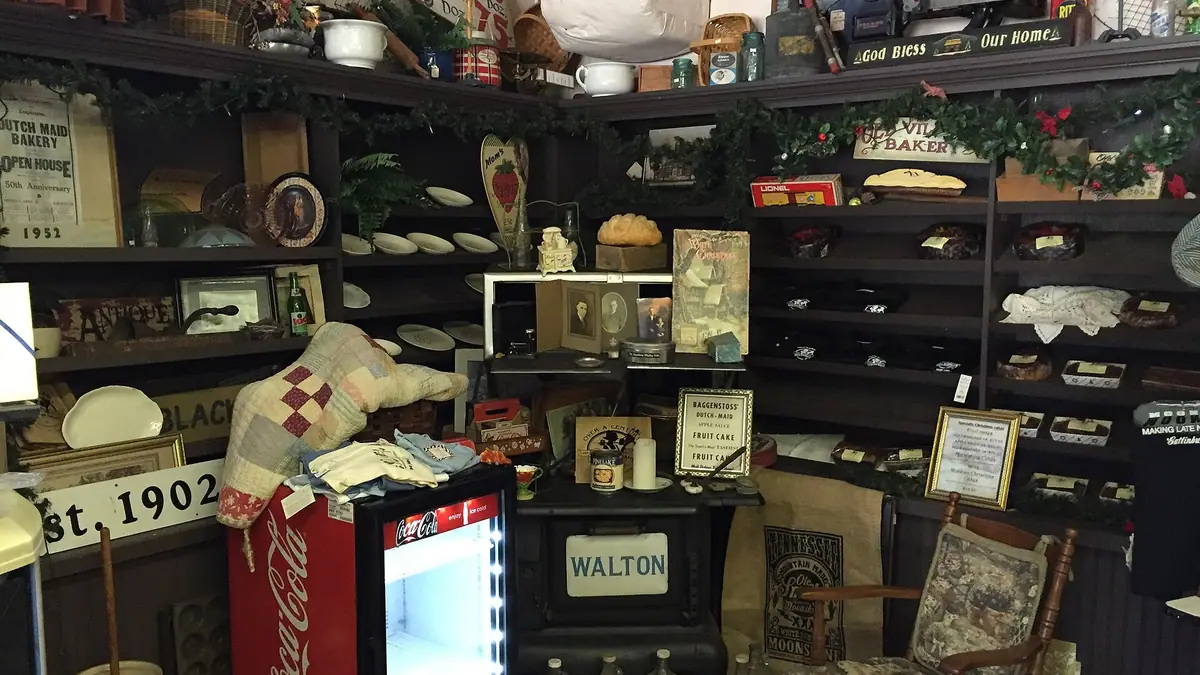 Cooplands – bakery in South Cliff, Scarborough